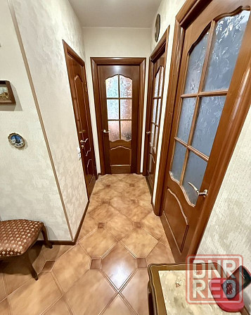 Сдам квартиру в Ворошиловском районе !! Донецк - изображение 4