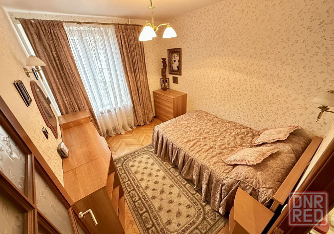 Сдам квартиру в Ворошиловском районе !! Донецк - изображение 2