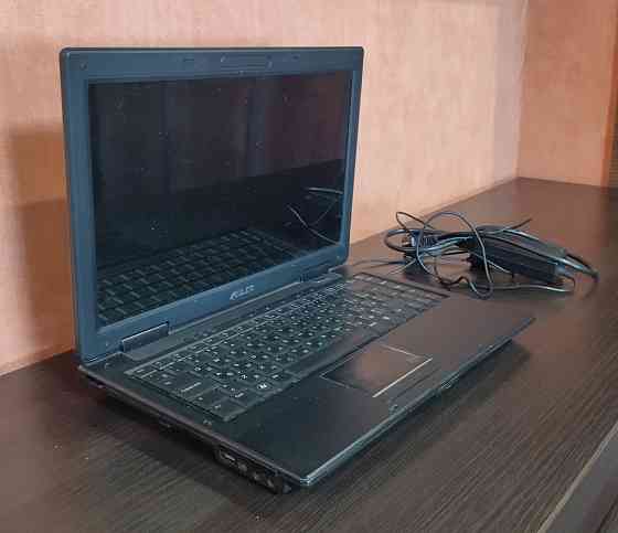 Ноутбук на запчасти + 2 мышки Донецк