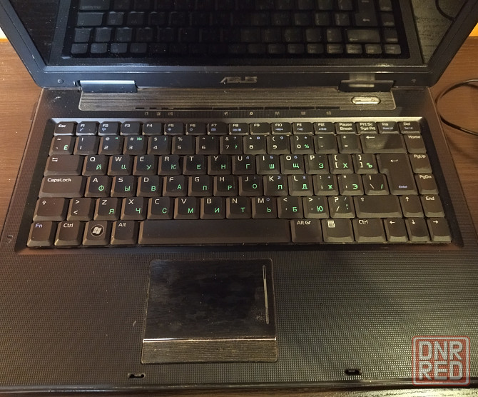 Ноутбук на запчасти + 2 мышки Донецк - изображение 4