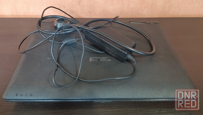 Ноутбук на запчасти + 2 мышки Донецк - изображение 2