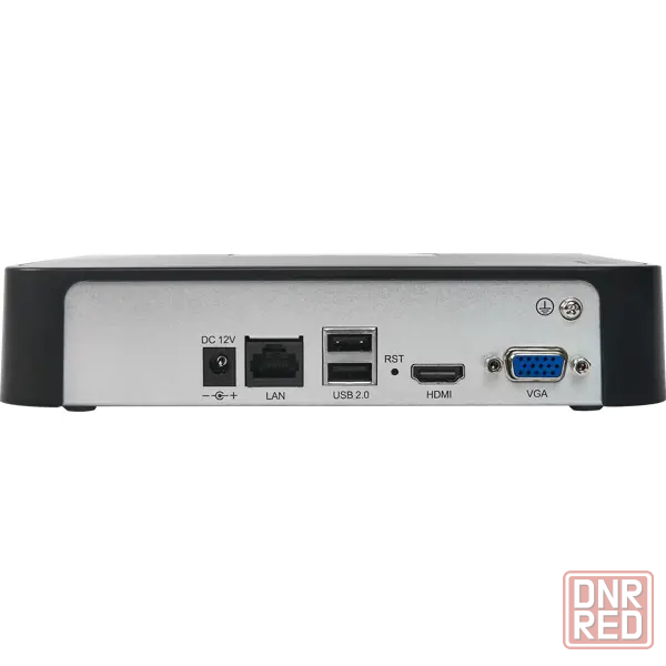 Видеорегистратор Tiandy TC-R3104 Spec:I/B/P4/C/Eu Донецк - изображение 2