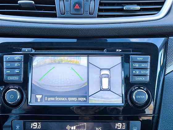 Продаю Nissan X-Trail, 2017 Макеевка