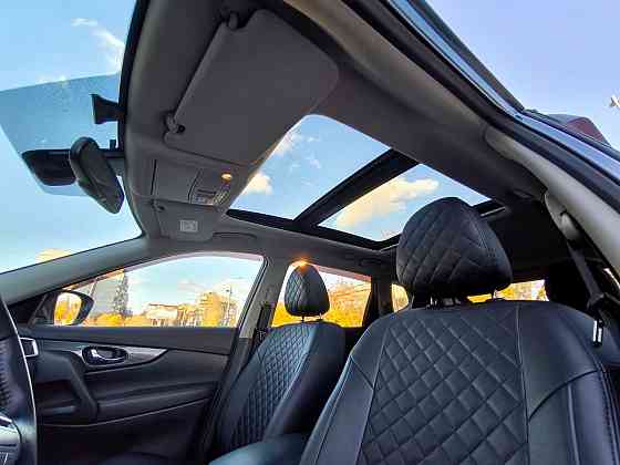 Продаю Nissan X-Trail, 2017 Макеевка