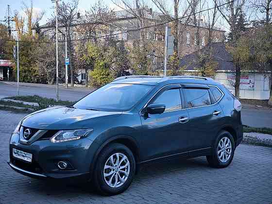 Продаю Nissan X-Trail, 2017 Макеевка