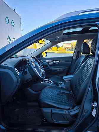 Продаю Nissan X-Trail, 2017 Макеевка