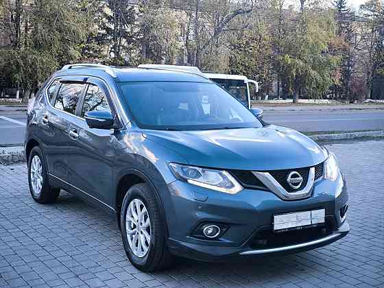 Продаю Nissan X-Trail, 2017 Макеевка