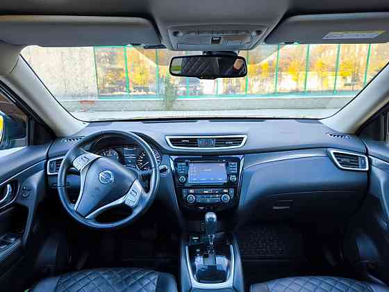 Продаю Nissan X-Trail, 2017 Макеевка