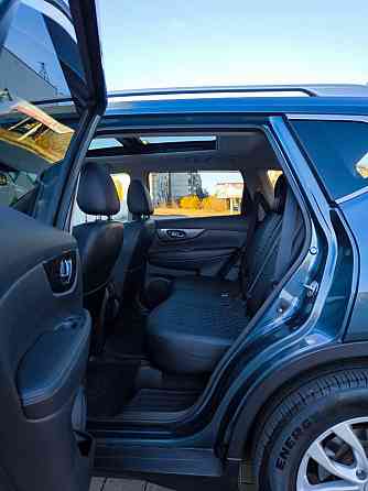 Продаю Nissan X-Trail, 2017 Макеевка