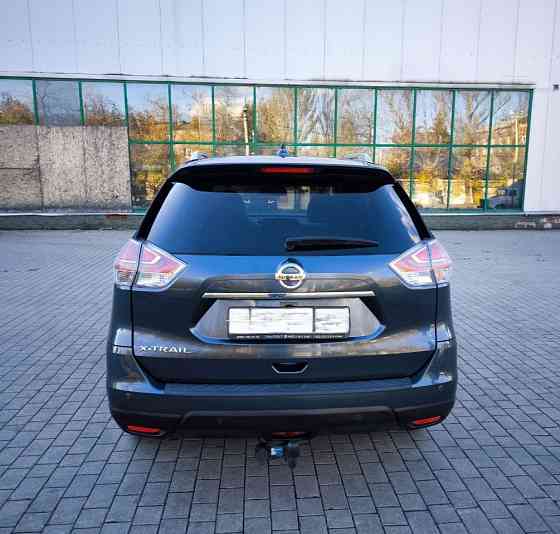 Продаю Nissan X-Trail, 2017 Макеевка