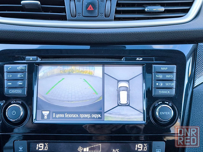 Продаю Nissan X-Trail, 2017 Макеевка - изображение 6