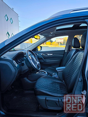 Продаю Nissan X-Trail, 2017 Макеевка - изображение 4