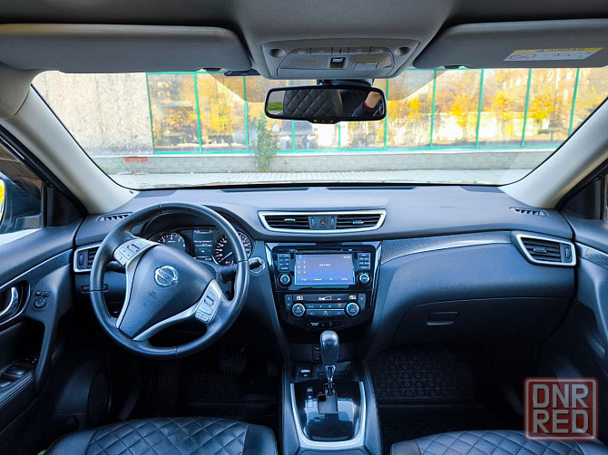 Продаю Nissan X-Trail, 2017 Макеевка - изображение 5
