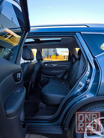 Продаю Nissan X-Trail, 2017 Макеевка - изображение 8