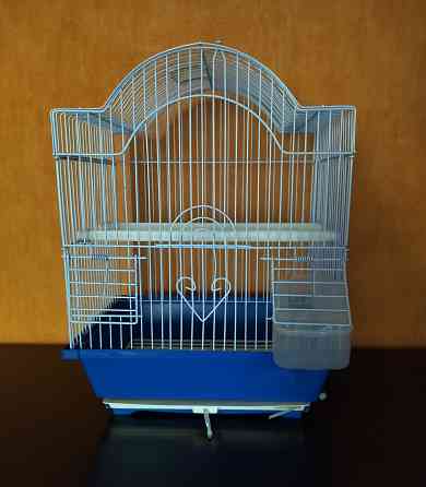 Клетка для птички Донецк