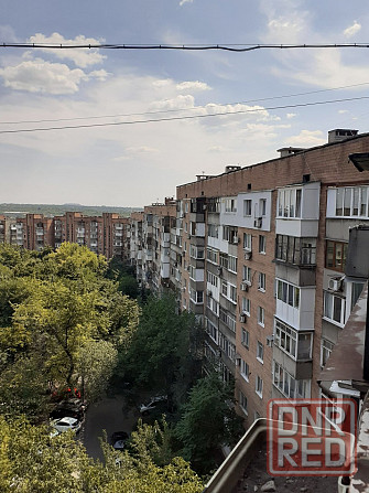 Продам 1 комнату в общежитии хольного типа на ул. Собинова. Донецк - изображение 1