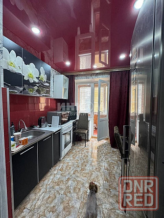 Продам 3к ул. Коцюбинского 27 + гараж во дворе Луганск - изображение 1