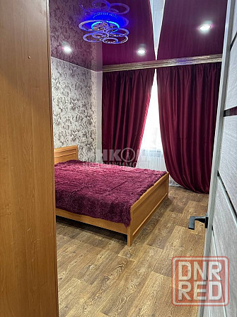 Продам 3к ул. Коцюбинского 27 + гараж во дворе Луганск - изображение 6