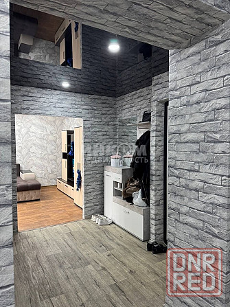 Продам 3к ул. Коцюбинского 27 + гараж во дворе Луганск - изображение 5