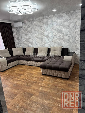 Продам 3к ул. Коцюбинского 27 + гараж во дворе Луганск - изображение 4