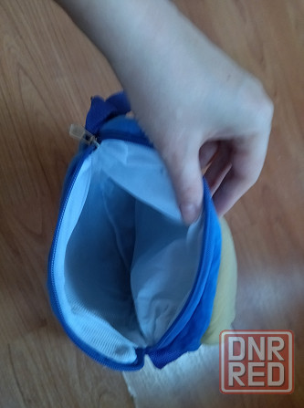 Игрушки + книжка + сумочка Донецк - изображение 6