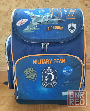 Рюкзак школьный, портфель Донецк - изображение 1