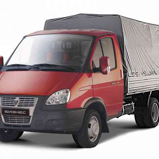 Вывоз мусора Макеевка