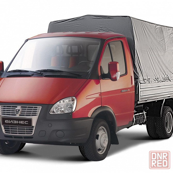 Вывоз мусора Макеевка - изображение 1