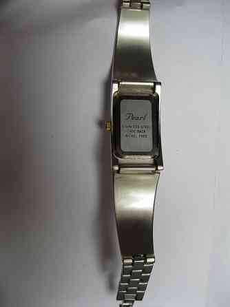 Женские наручные часы Pearl quartz (отличное состояние) Донецк