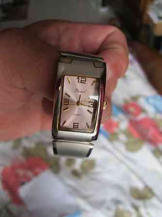 Женские наручные часы Pearl quartz (отличное состояние) Донецк