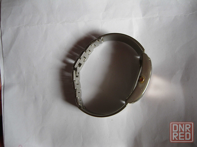 Женские наручные часы Pearl quartz (отличное состояние) Донецк - изображение 4