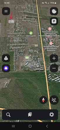 Продам участки Видный район Конно Спортивной школы и Мед Института Луганск