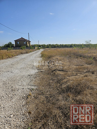 Продам участки Видный район Конно Спортивной школы и Мед Института Луганск - изображение 1