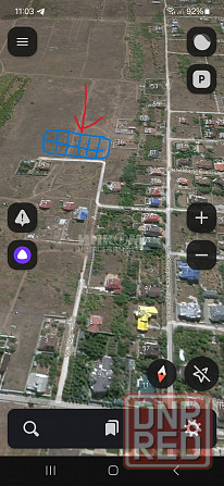 Продам участки Видный район Конно Спортивной школы и Мед Института Луганск - изображение 4