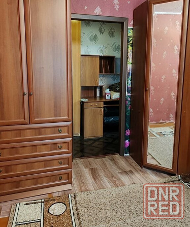 Сдается 2-х комнатная квартира, Кировский район Донецк - изображение 4