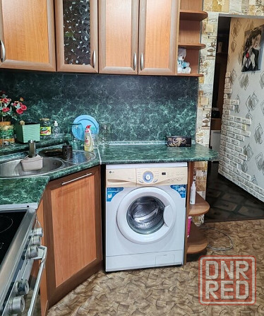 Сдается 2-х комнатная квартира, Кировский район Донецк - изображение 2