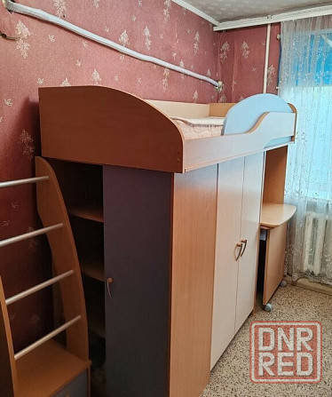 Сдается 2-х комнатная квартира, Кировский район Донецк - изображение 3