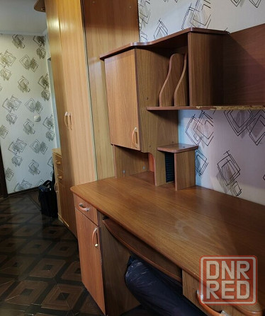 Сдается 2-х комнатная квартира, Кировский район Донецк - изображение 5