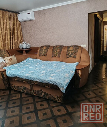 Сдается 2-х комнатная квартира, Кировский район Донецк - изображение 1