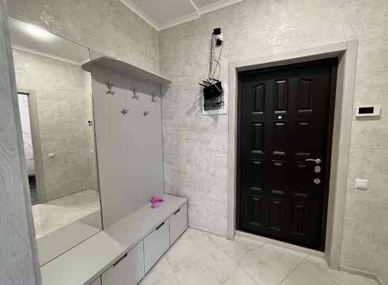 Аренда Мариуполь Бахчиванджи 1к кв ремонт 2025 г без комиссии Мариуполь