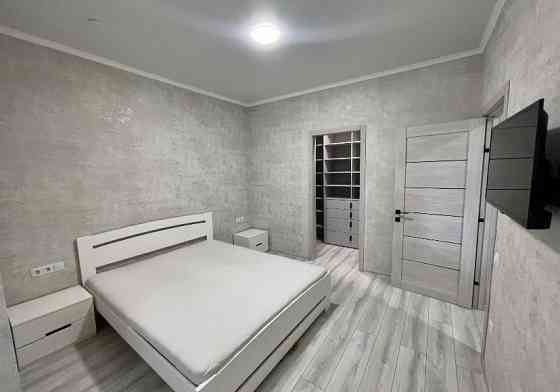 Аренда Мариуполь Бахчиванджи 1к кв ремонт 2025 г без комиссии Мариуполь