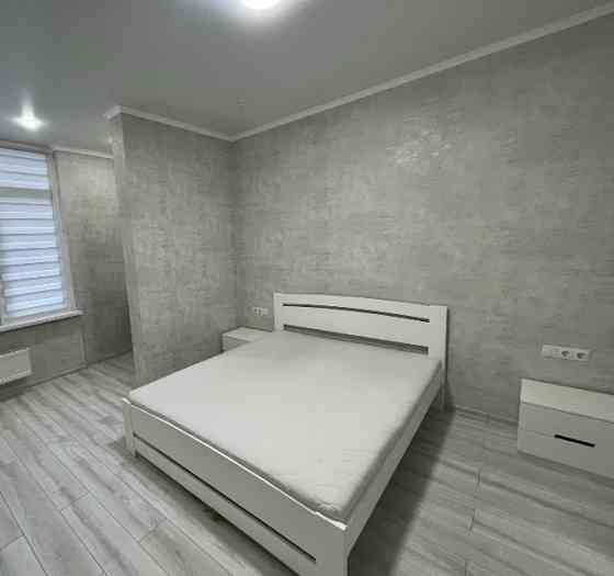 Аренда Мариуполь Бахчиванджи 1к кв ремонт 2025 г без комиссии Мариуполь