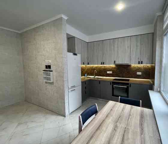 Аренда Мариуполь Бахчиванджи 1к кв ремонт 2025 г без комиссии Мариуполь