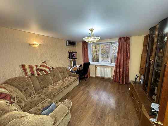 3-к. квартира Киевский исполком Донецк Донецк