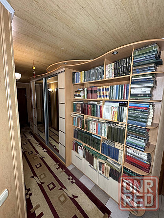 3-к. квартира Киевский исполком Донецк Донецк - изображение 2