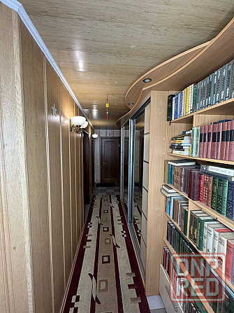 3-к. квартира Киевский исполком Донецк Донецк - изображение 3