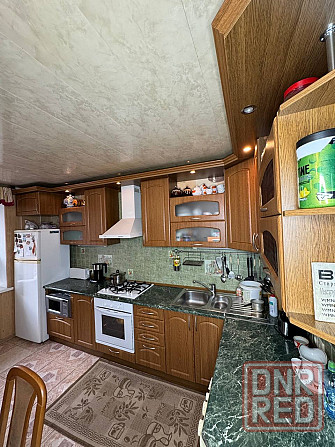 3-к. квартира Киевский исполком Донецк Донецк - изображение 8