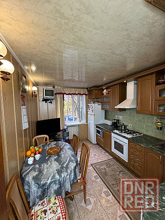 3-к. квартира Киевский исполком Донецк Донецк - изображение 7