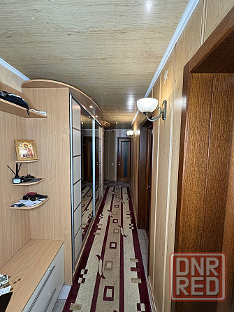 3-к. квартира Киевский исполком Донецк Донецк - изображение 4