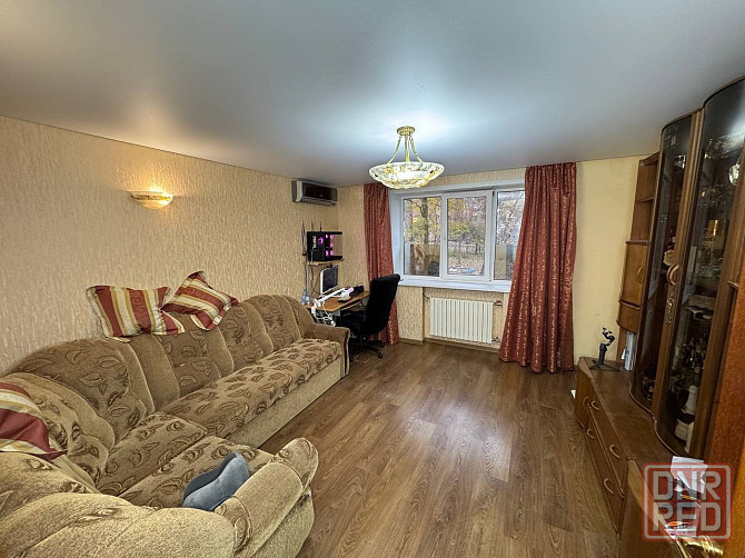 3-к. квартира Киевский исполком Донецк Донецк - изображение 1